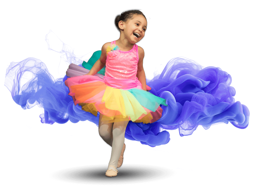 Creative Ballet (Age 3-K)